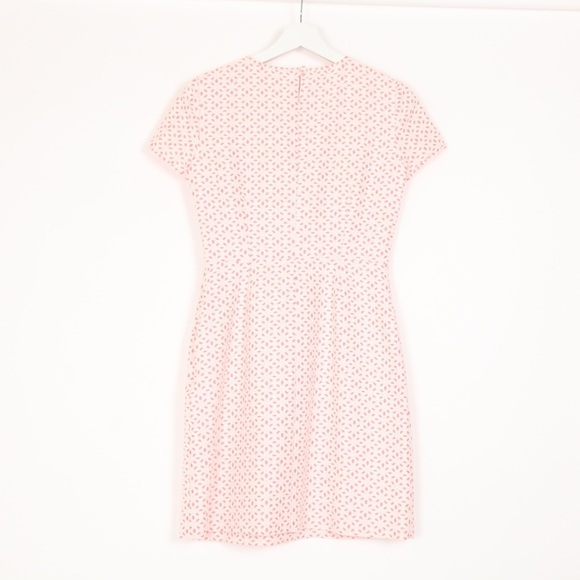 Brooks Brothers Eyelet Sheath Dress - Picture 5 of 8